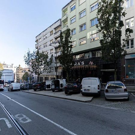 Ceuta Apartment Porto Kültér fotó