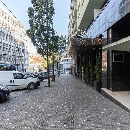 Ceuta Apartment Porto Kültér fotó