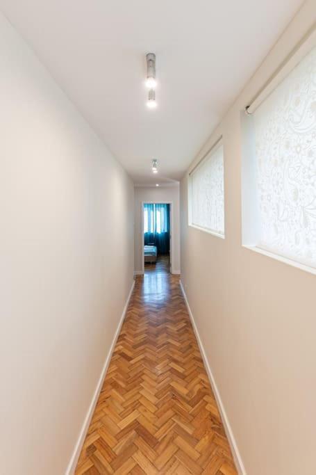 Ceuta Apartment Porto Kültér fotó