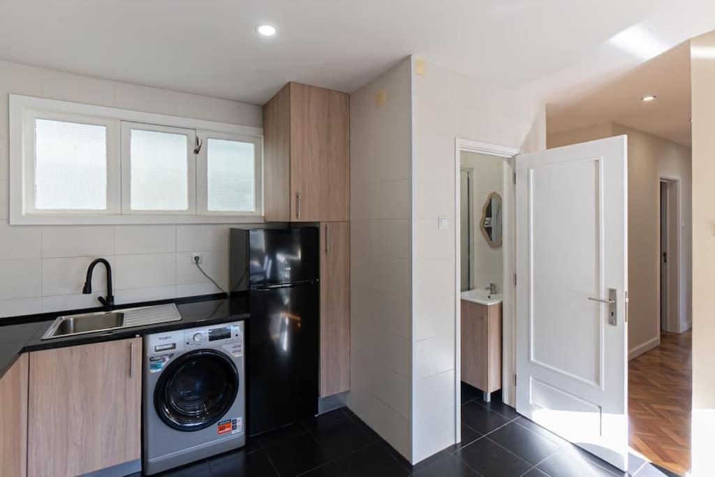 Ceuta Apartment Porto Kültér fotó