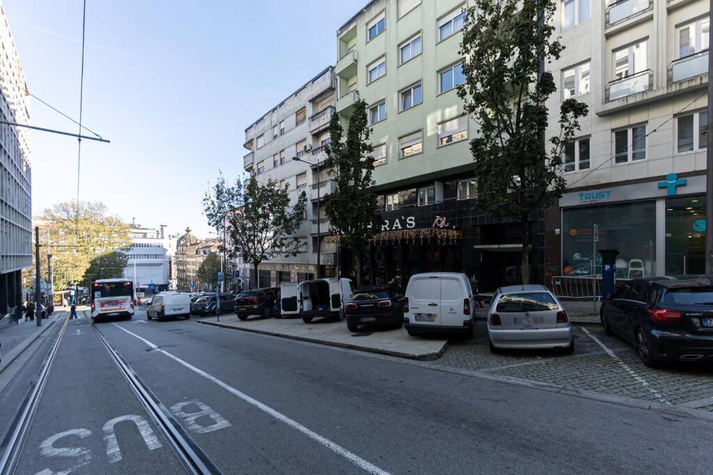 Ceuta Apartment Porto Kültér fotó