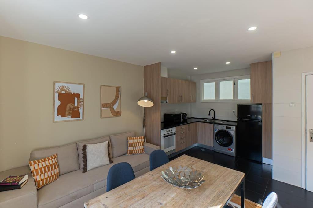 Ceuta Apartment Porto Kültér fotó