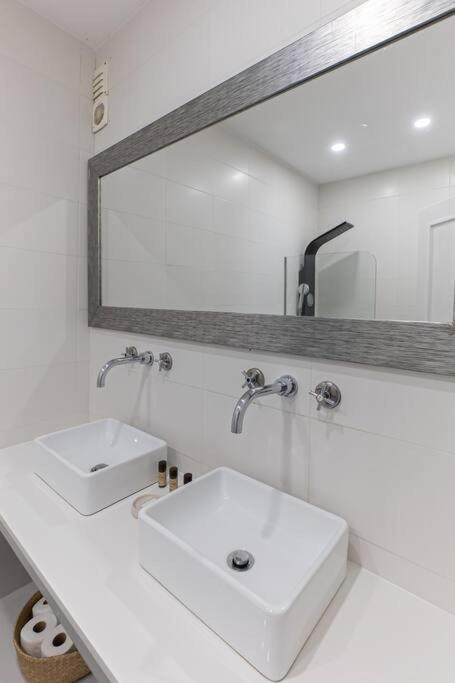Ceuta Apartment Porto Kültér fotó