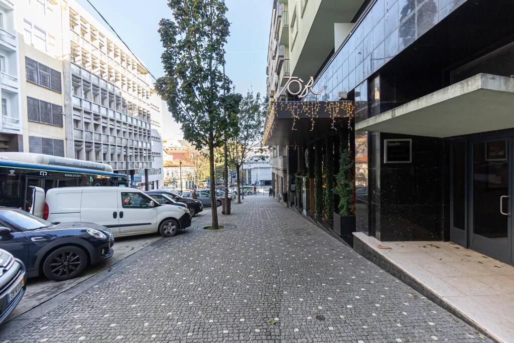 Ceuta Apartment Porto Kültér fotó