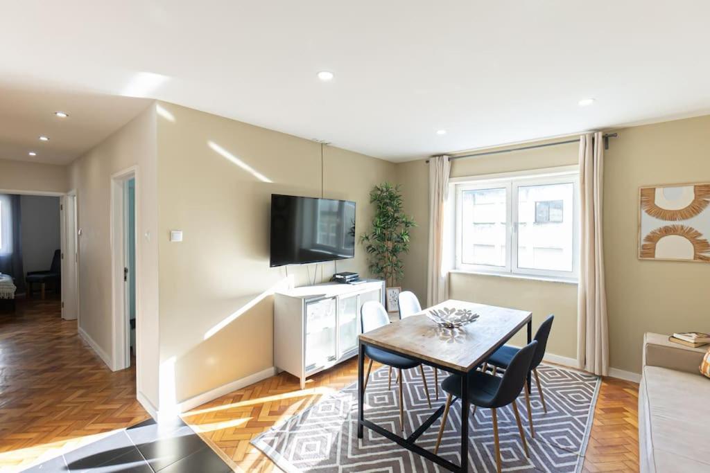 Ceuta Apartment Porto Kültér fotó