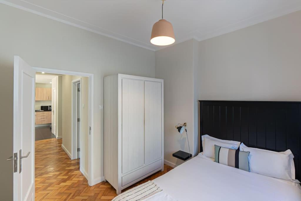 Ceuta Apartment Porto Kültér fotó