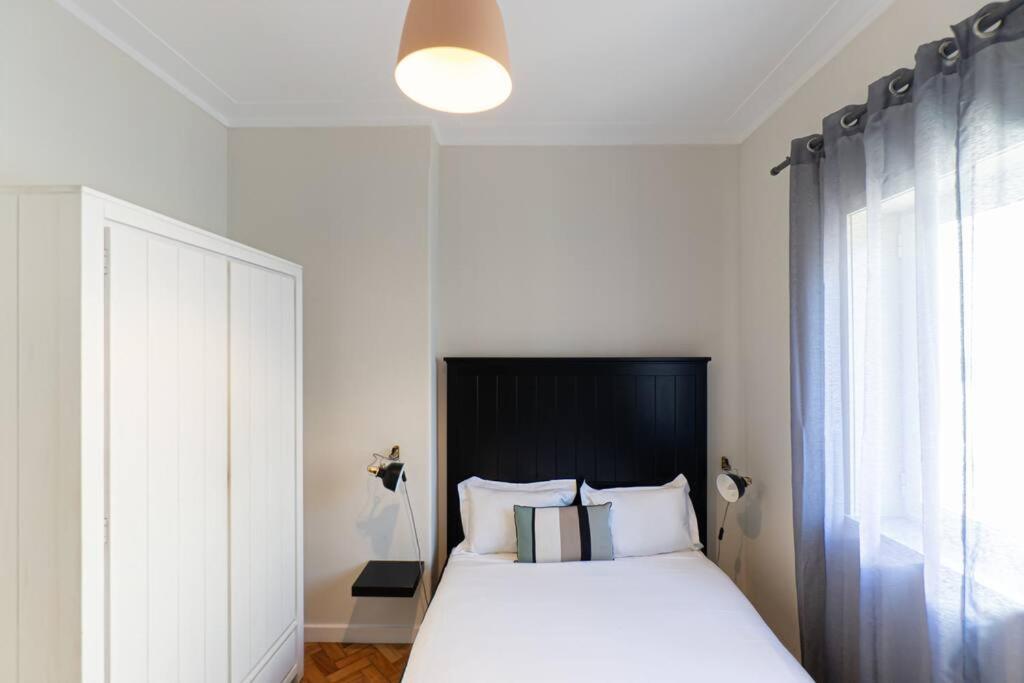Ceuta Apartment Porto Kültér fotó