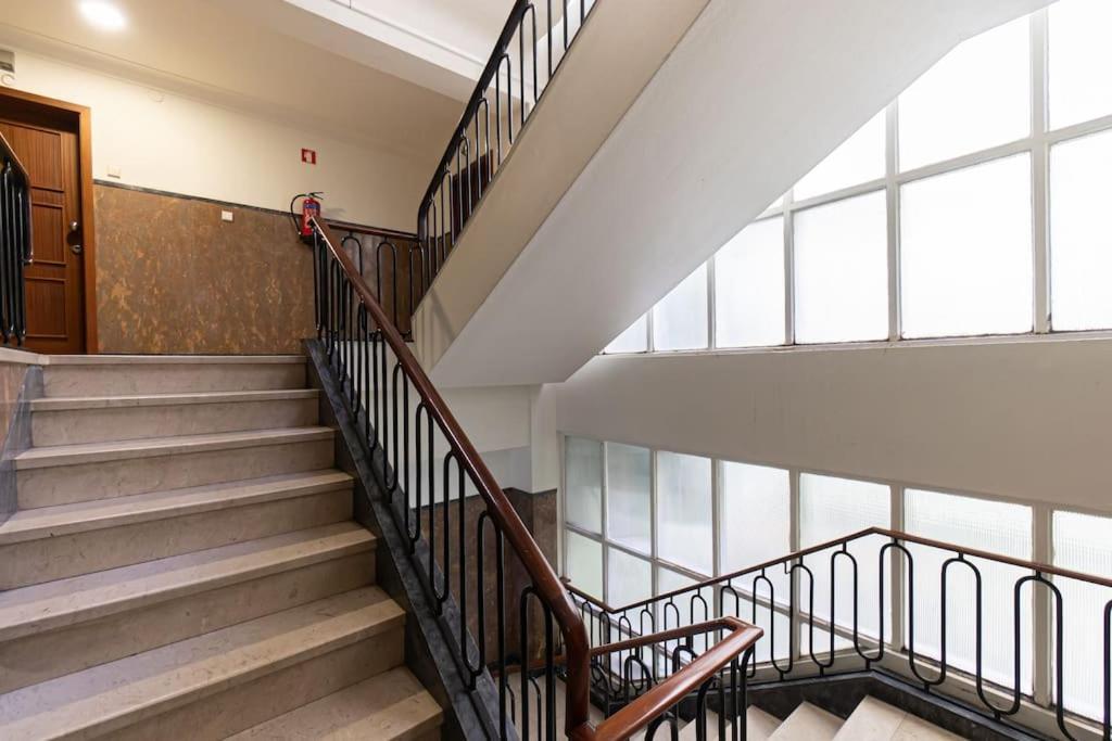 Ceuta Apartment Porto Kültér fotó