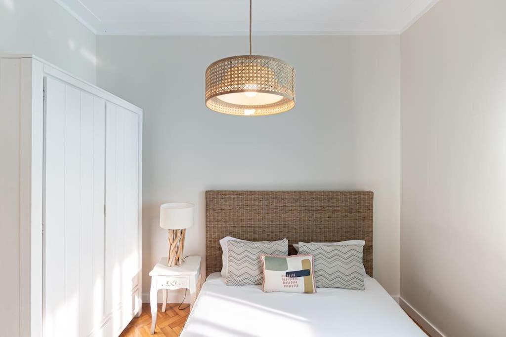 Ceuta Apartment Porto Kültér fotó
