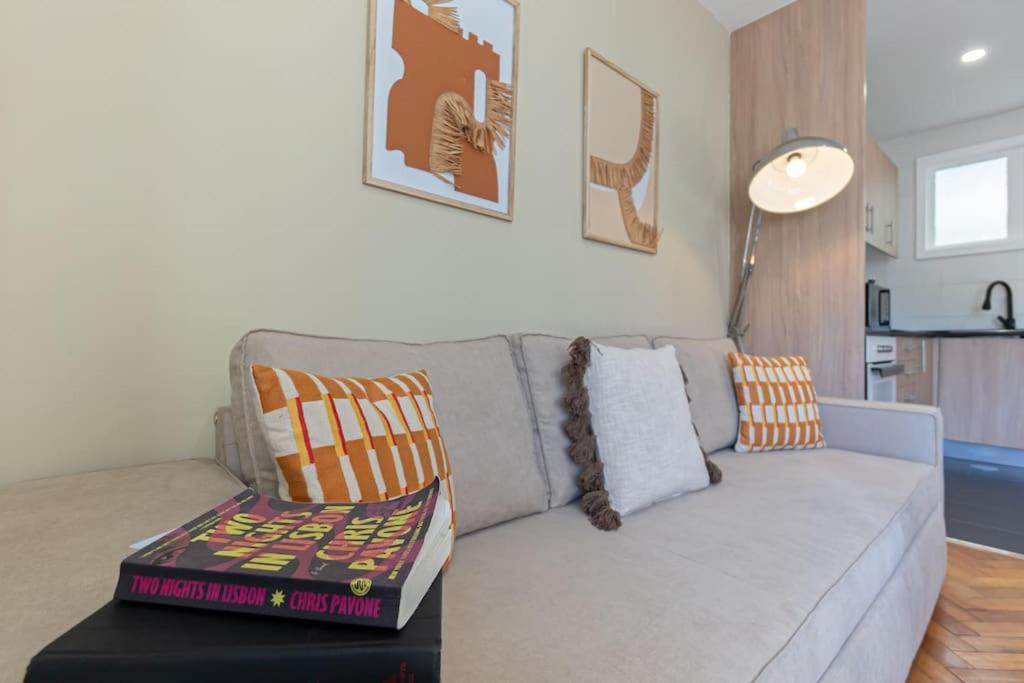 Ceuta Apartment Porto Kültér fotó