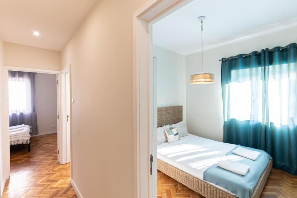 Ceuta Apartment Porto Kültér fotó
