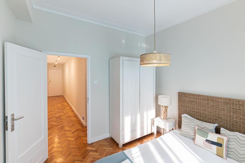 Ceuta Apartment Porto Kültér fotó
