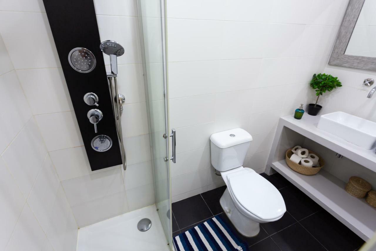 Ceuta Apartment Porto Kültér fotó